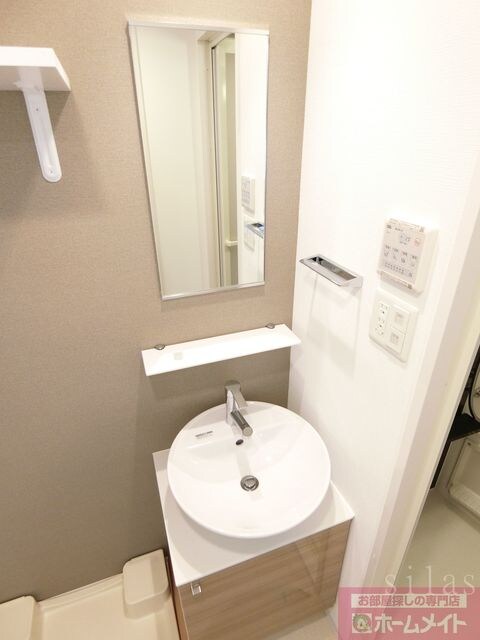 塚本駅 徒歩8分 6階の物件内観写真