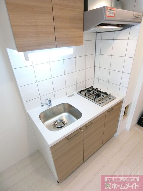 塚本駅 徒歩8分 6階の物件内観写真