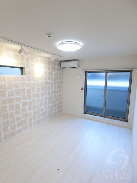 住吉大社駅 徒歩5分 2階の物件内観写真