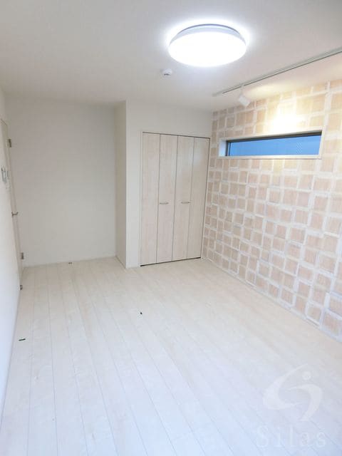 住吉大社駅 徒歩5分 2階の物件内観写真