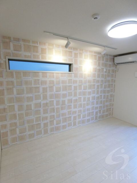 住吉大社駅 徒歩5分 2階の物件内観写真