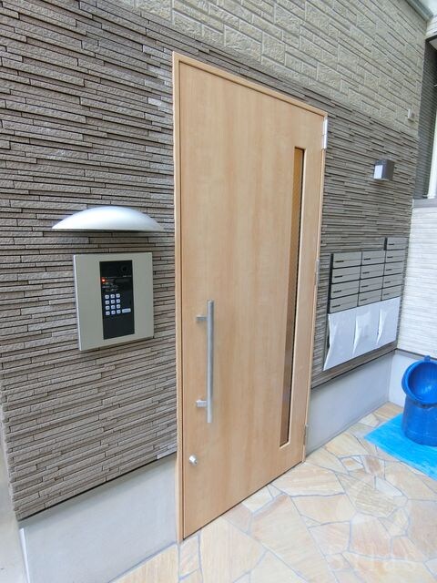 住吉大社駅 徒歩5分 2階の物件外観写真