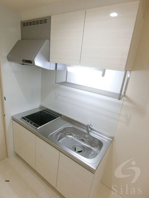 住吉大社駅 徒歩5分 2階の物件内観写真