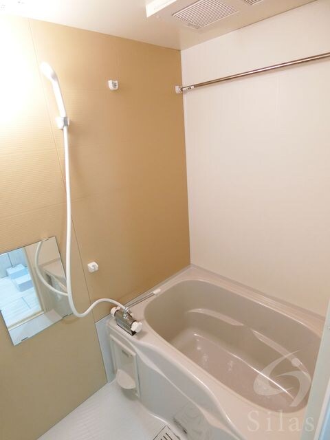 住吉大社駅 徒歩5分 2階の物件内観写真