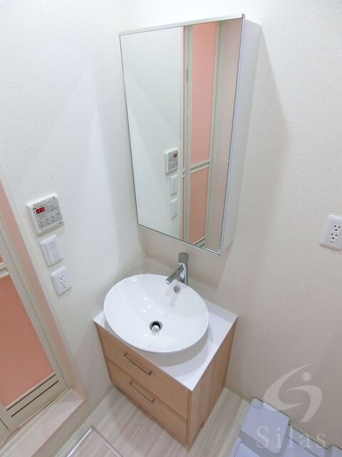 住吉大社駅 徒歩5分 2階の物件内観写真