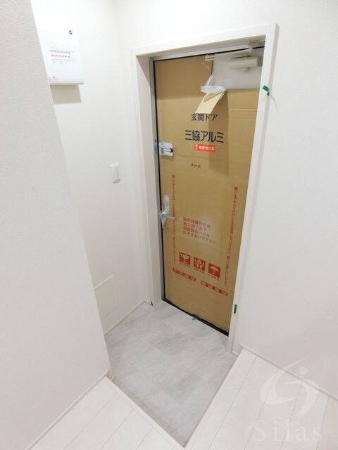 住吉大社駅 徒歩5分 2階の物件内観写真