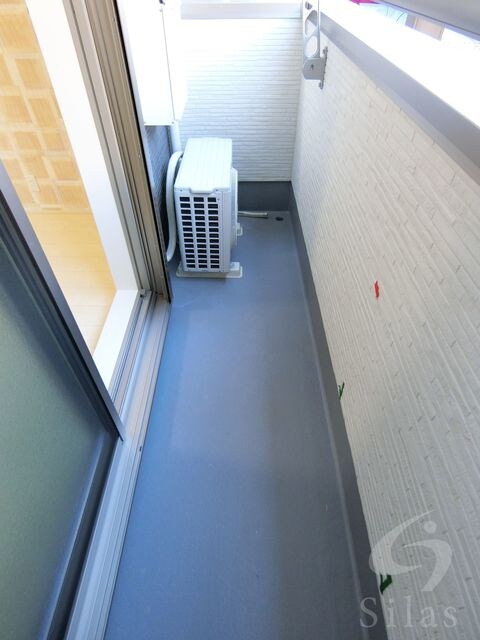 住吉大社駅 徒歩5分 2階の物件内観写真