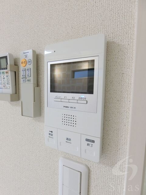 住吉大社駅 徒歩5分 2階の物件内観写真