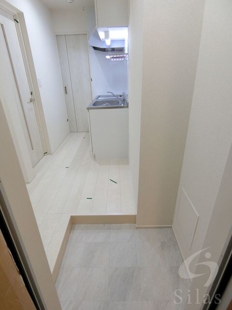 住吉大社駅 徒歩5分 2階の物件内観写真