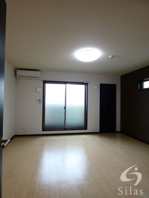 長原駅 徒歩4分 3階の物件内観写真