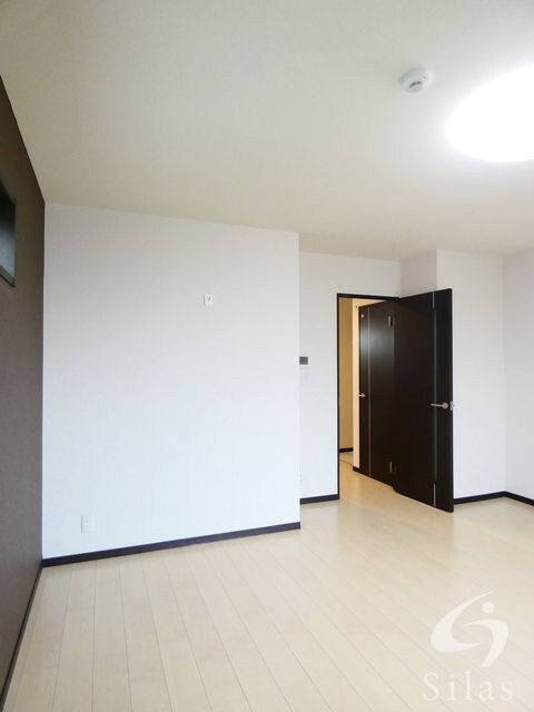 長原駅 徒歩4分 3階の物件内観写真