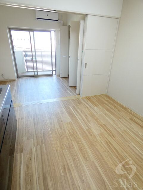 川西能勢口駅 徒歩6分 2階の物件内観写真