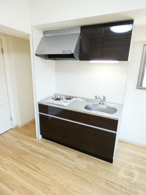 川西能勢口駅 徒歩6分 2階の物件内観写真