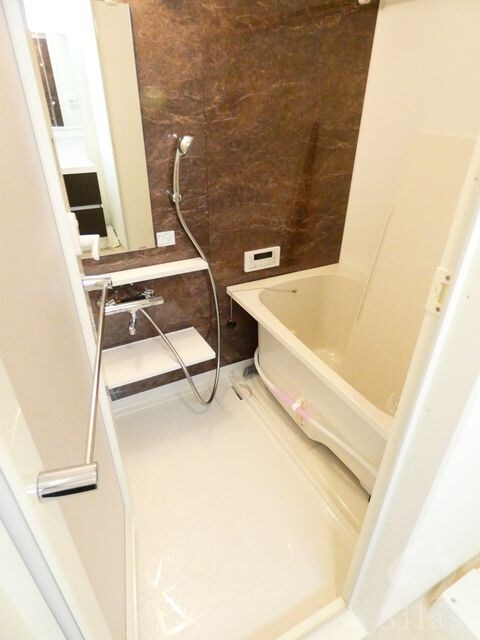 川西能勢口駅 徒歩6分 2階の物件内観写真