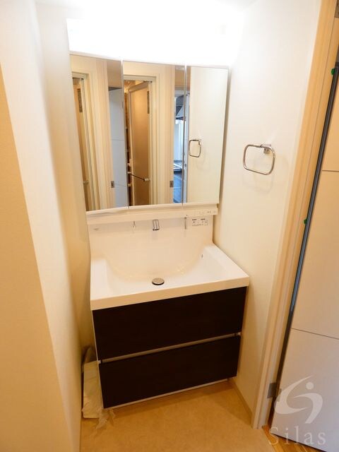 川西能勢口駅 徒歩6分 2階の物件内観写真