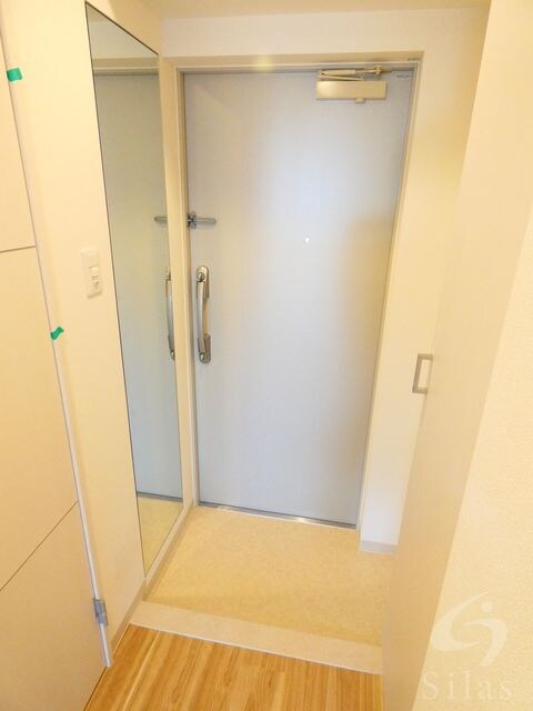 川西能勢口駅 徒歩6分 2階の物件内観写真