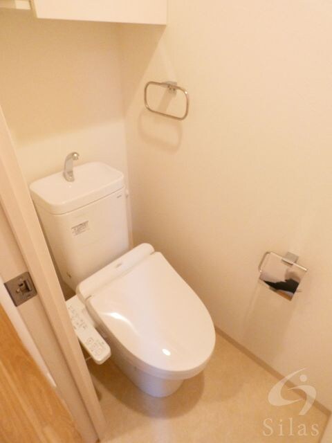 川西能勢口駅 徒歩6分 2階の物件内観写真