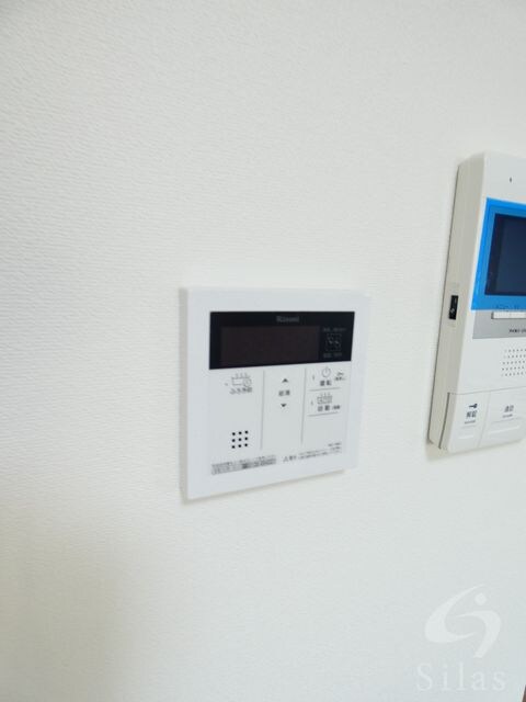 川西能勢口駅 徒歩6分 2階の物件内観写真