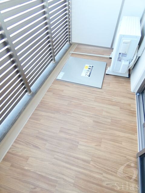 川西能勢口駅 徒歩6分 2階の物件内観写真