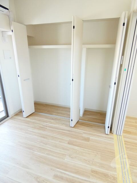 川西能勢口駅 徒歩6分 2階の物件内観写真