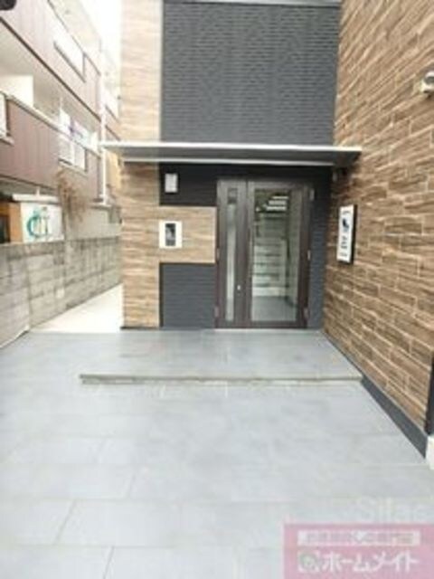 塚本駅 徒歩7分 1階の物件外観写真