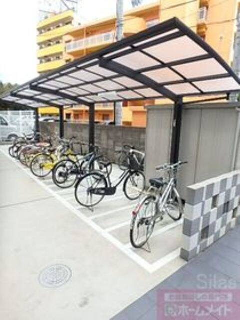 塚本駅 徒歩7分 1階の物件外観写真