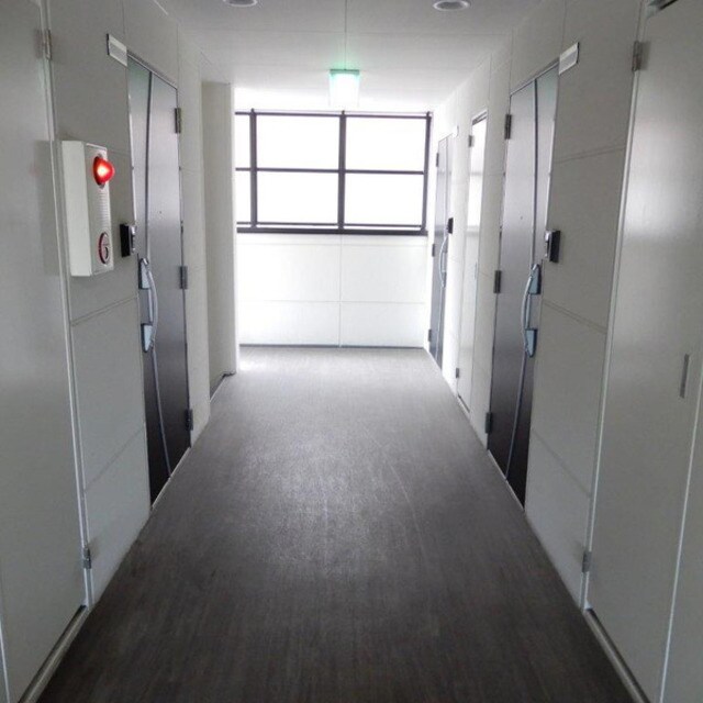 塚本駅 徒歩7分 1階の物件外観写真