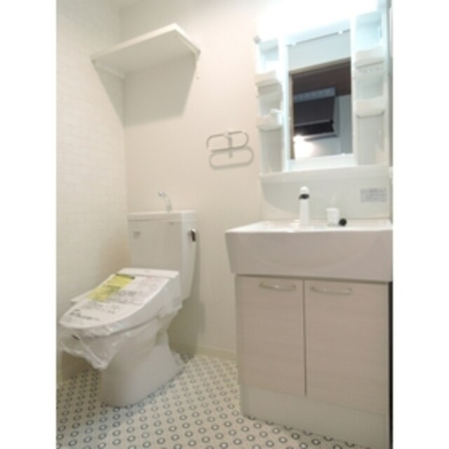 塚本駅 徒歩7分 1階の物件内観写真