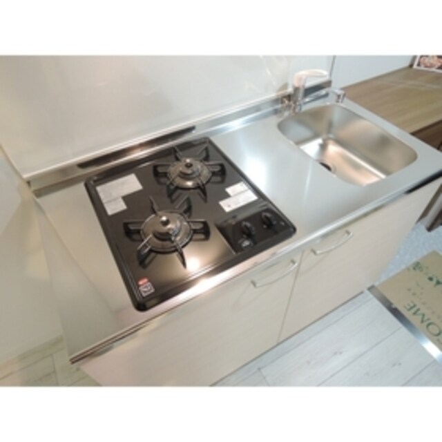 塚本駅 徒歩7分 1階の物件内観写真