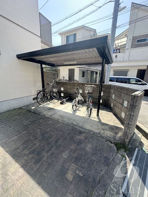 豊中駅 徒歩4分 2階の物件外観写真