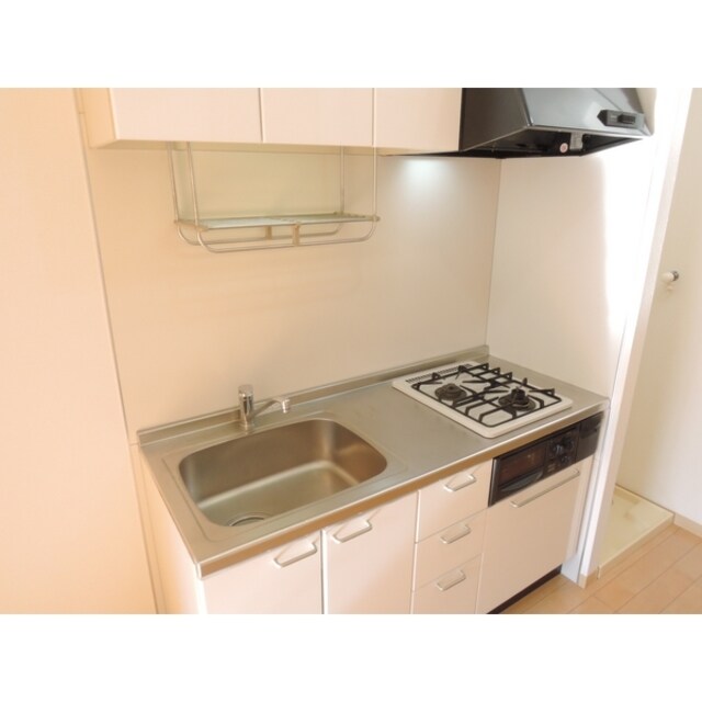 豊中駅 徒歩4分 2階の物件内観写真