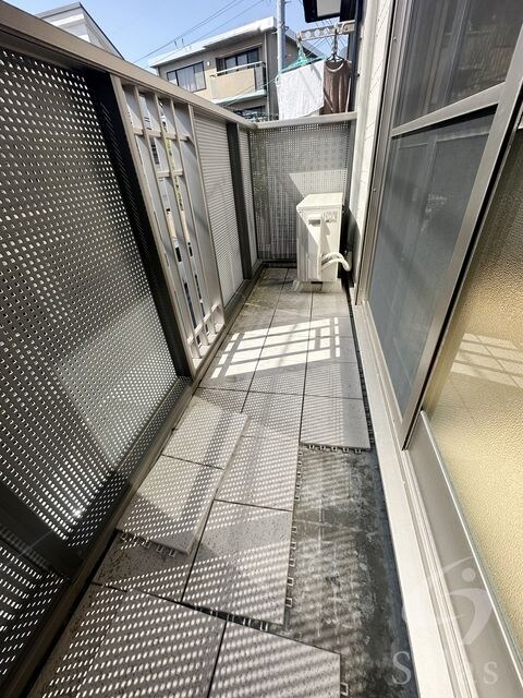 豊中駅 徒歩4分 2階の物件内観写真