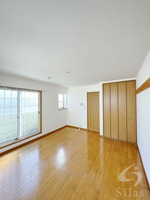 蛍池駅 徒歩8分 2階の物件内観写真