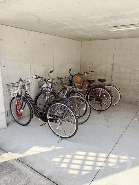 蛍池駅 徒歩8分 2階の物件外観写真