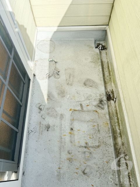 蛍池駅 徒歩8分 2階の物件内観写真