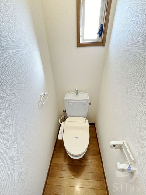 蛍池駅 徒歩8分 2階の物件内観写真