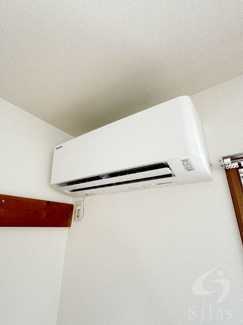 蛍池駅 徒歩8分 2階の物件内観写真