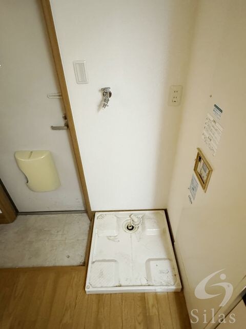 蛍池駅 徒歩8分 2階の物件内観写真