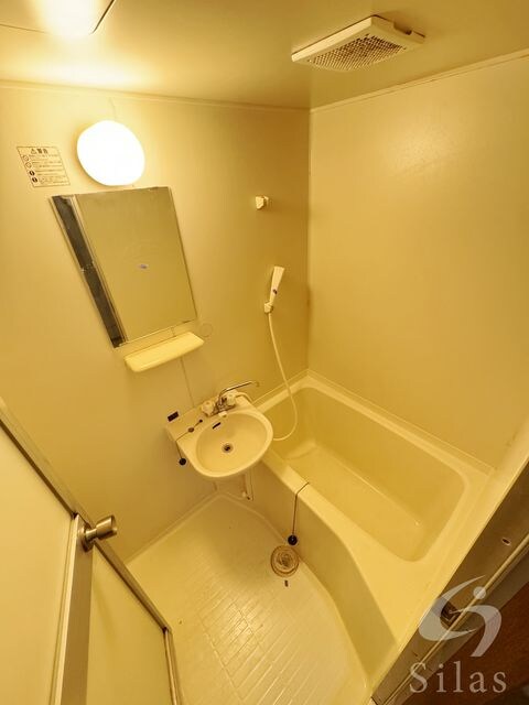 蛍池駅 徒歩8分 2階の物件内観写真