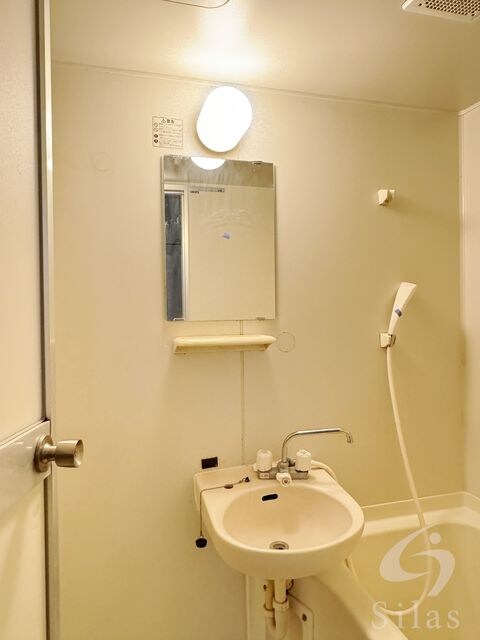 蛍池駅 徒歩8分 2階の物件内観写真