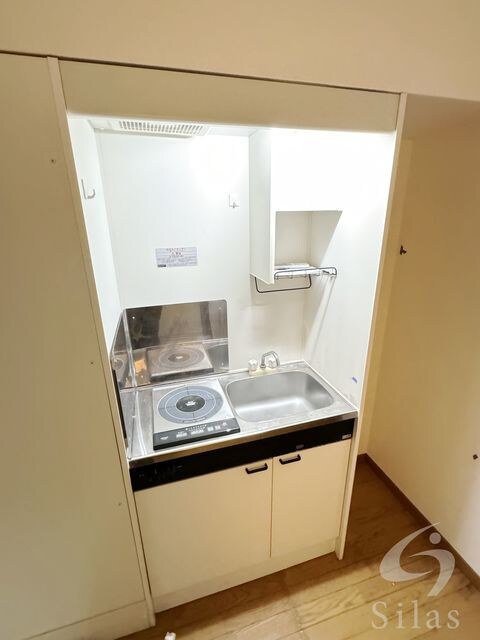 蛍池駅 徒歩8分 2階の物件内観写真