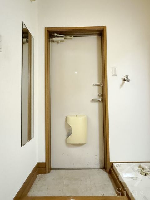 蛍池駅 徒歩8分 2階の物件内観写真