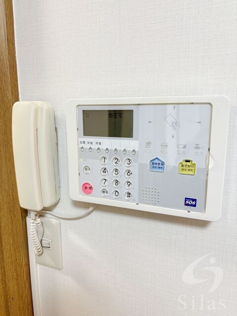 尼崎駅 徒歩11分 1階の物件内観写真