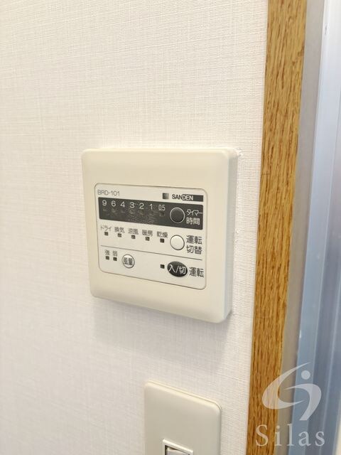 尼崎駅 徒歩11分 1階の物件内観写真