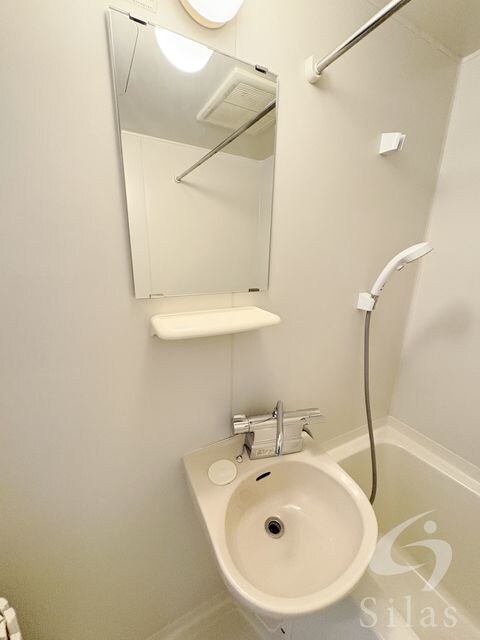 尼崎駅 徒歩11分 1階の物件内観写真