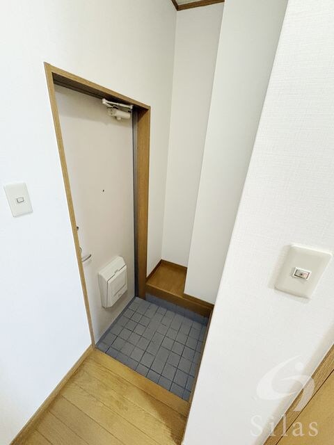 尼崎駅 徒歩11分 1階の物件内観写真