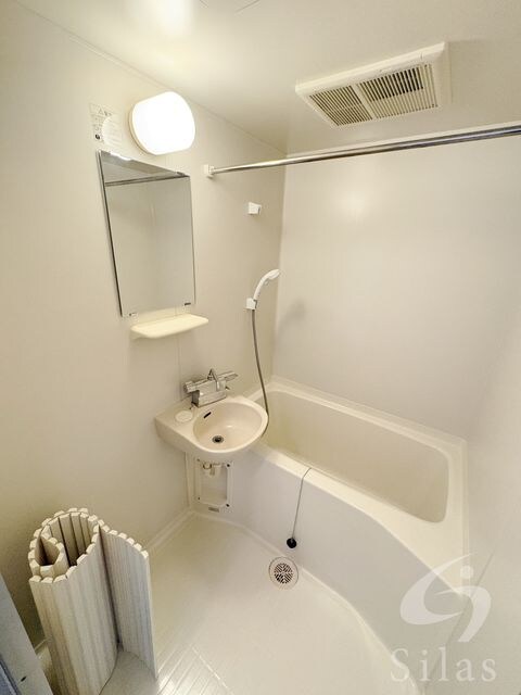 尼崎駅 徒歩11分 1階の物件内観写真