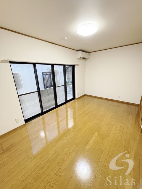 尼崎駅 徒歩11分 1階の物件内観写真