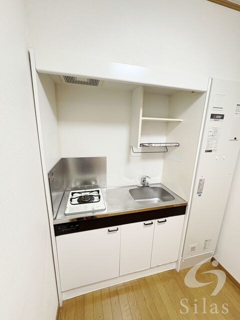 尼崎駅 徒歩11分 1階の物件内観写真