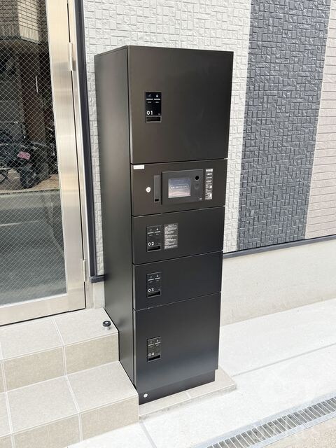 姫島駅 徒歩6分 1階の物件外観写真